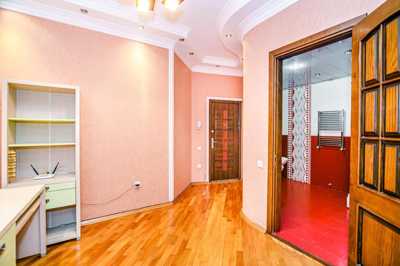 Deluxe 143 Апартаменты *